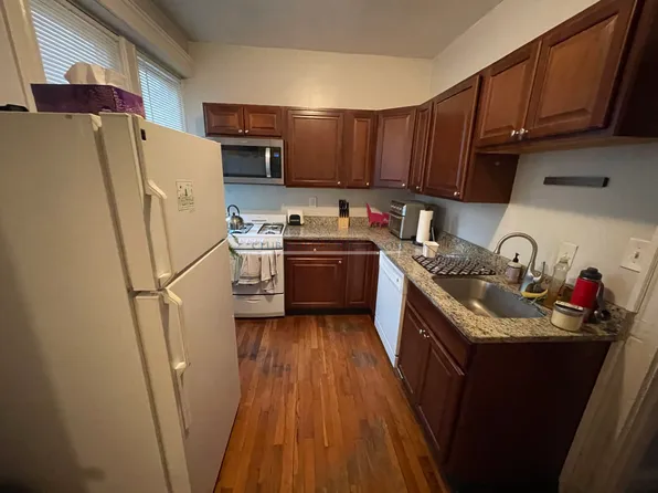 45 Ashford St APT 7, Allston, MA 02134