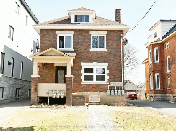26 Aylmer Ave, Ottawa, ON K1S 2W9
