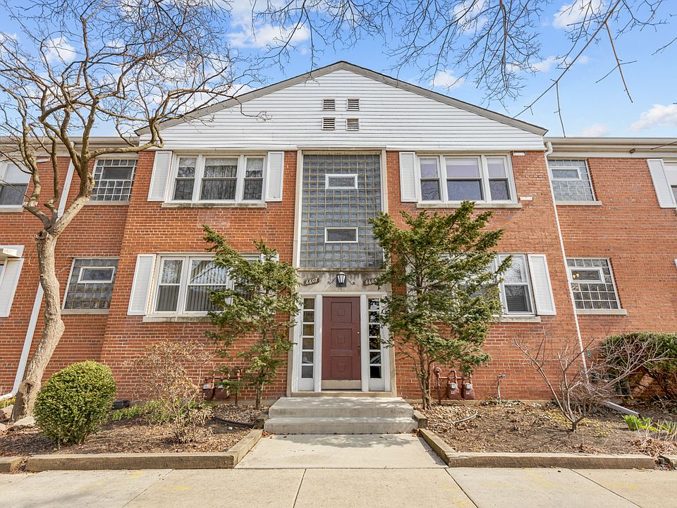 1st image of 6605 N Damen Ave #2S