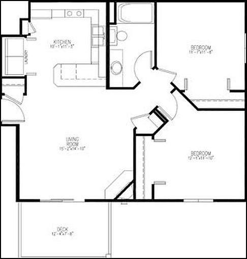 2nd image of 431 Kimberlite St
