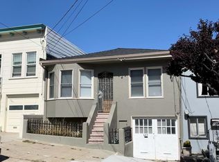 605 Texas St, San Francisco, CA 94107