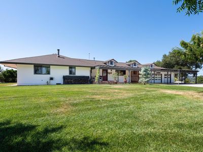 10601 Valley Dr, Plymouth, CA, 95669