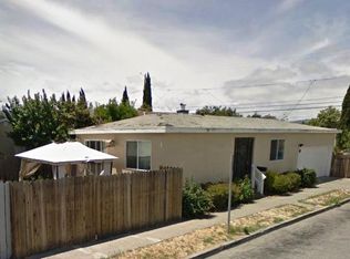 2750 Halsey Ave, Redwood City, CA