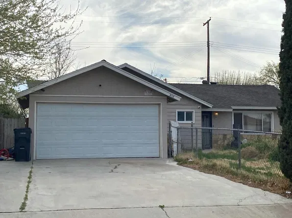 3172 Shelley St, Rosamond, CA 93560