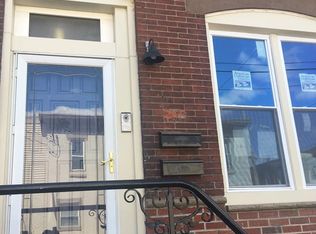 1828 Moore St #1, Philadelphia, PA 19145
