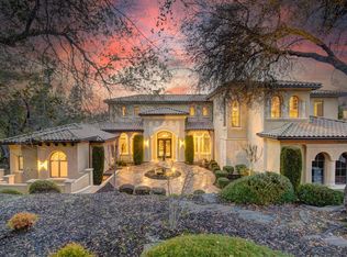 8930 N Seville Cir, Granite Bay, CA