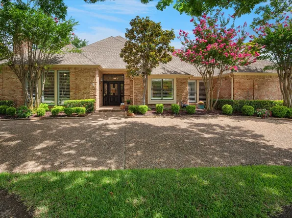 5805 Wavertree Ln, Plano, TX 75093