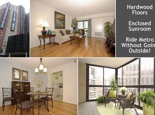 900 N Stafford St APT 903, Arlington, VA 22203