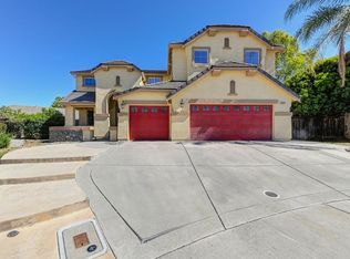9879 Donatello Ct, Elk Grove, CA 95757