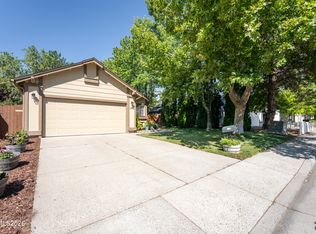 1865 Amarak Way, Reno, NV 89523