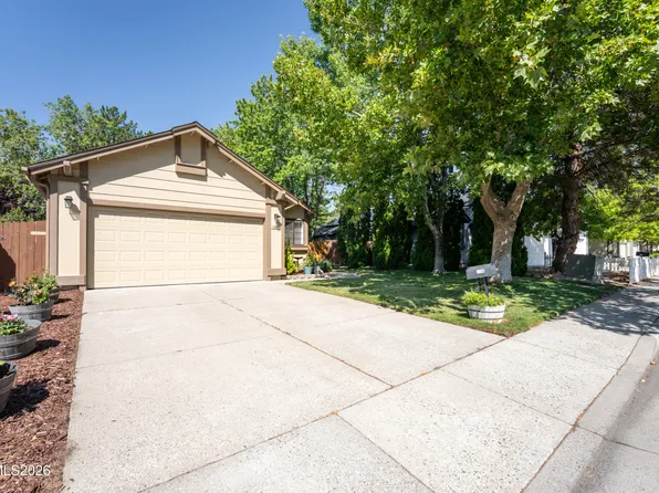 1865 Amarak Way, Reno, NV 89523