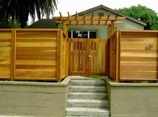 631 Sunset Ave, Venice, CA 90291