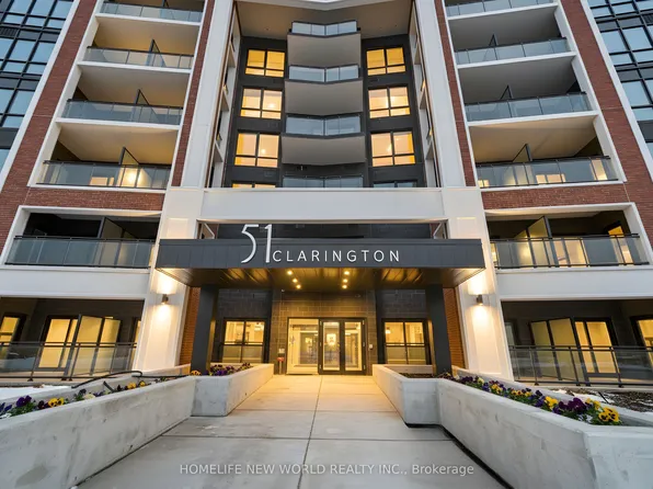 51 Clarington Blvd #330, Clarington, ON L1C 0H6
