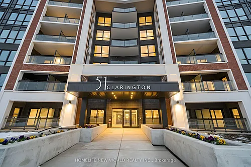 51 Clarington Blvd #330 Photo 1