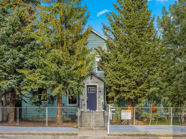 610 Poplar St, Leadville, CO 80461