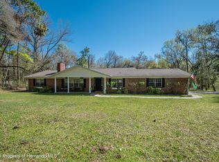 21350 Our Rd, Brooksville, FL 34601