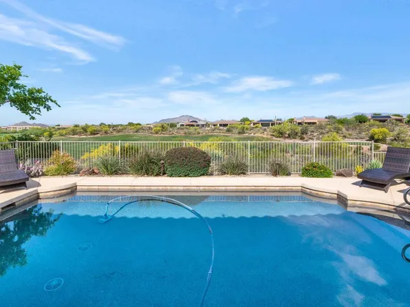 9860 E Roadrunner Drive, Scottsdale, AZ 85262