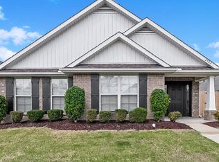 2922 S Hartland Dr, Southaven, MS 38672