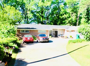 4357 E Durham Cir, Stone Mountain, GA 30083