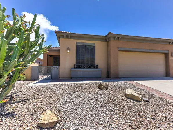 154 E Placita Lago Del Mago, Sahuarita, AZ 85629