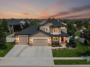6052 W Venetian Dr, Eagle, ID 83616