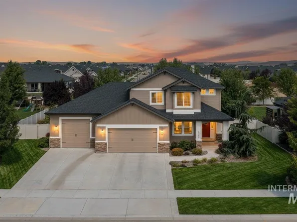 6052 W Venetian Dr, Eagle, ID 83616