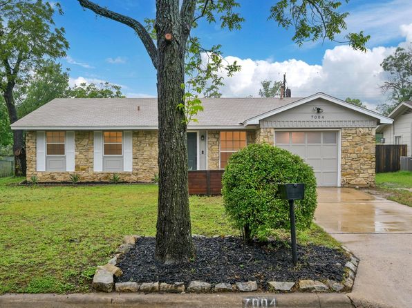 7004 Priscilla Dr, Austin, TX 78752