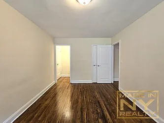 Rented by Made In NY Realty