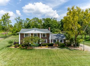 4205 Maple Hill Dr, Greenwood, IN 46143