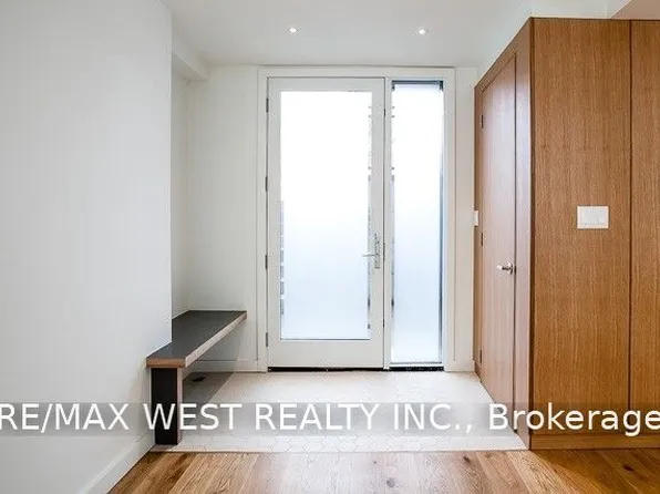 152 Close Ave #Basement, Toronto, ON M6K 2V5