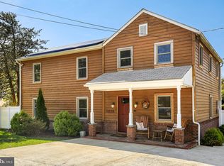 11220 East Ave, Kensington, MD 20895