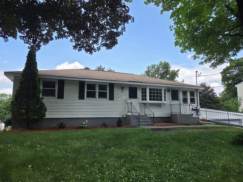 1st image of 21 Washington St