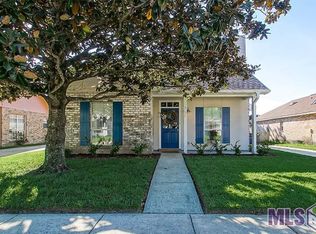 757 Hadley Dr, Baton Rouge, LA 70820
