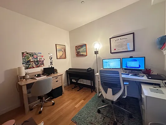Rented by Dream Space Realty | media 8