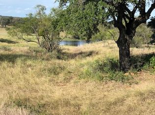 9-10A Ischar Ln, Mason, TX 76856