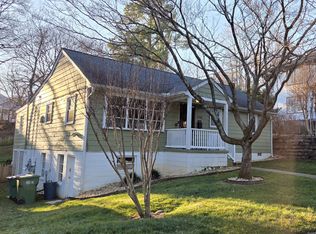 2702 Hillcrest Rd, Richmond, VA 23225