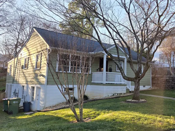 2702 Hillcrest Rd, Richmond, VA 23225