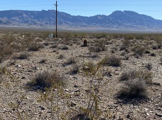 Elbow Canyon Rd, Littlefield, AZ 86432