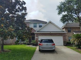 10027 Magnolia Way, Houston, TX 77070