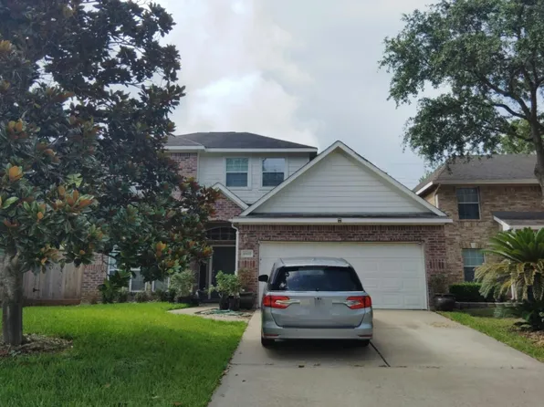 10027 Magnolia Way, Houston, TX 77070