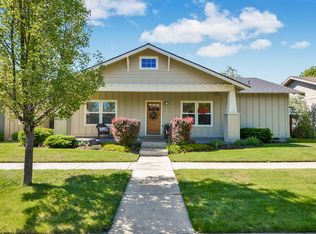 20649 Redwing Ln, Bend, OR 97702