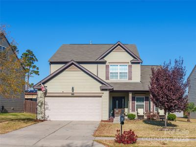 2921 San Saba St, Charlotte, NC, 28214