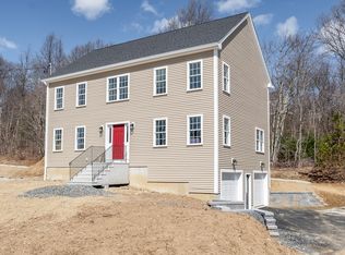 214 South St, Marlborough, MA 01752
