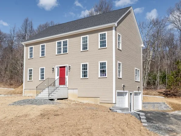 214 South St, Marlborough, MA 01752