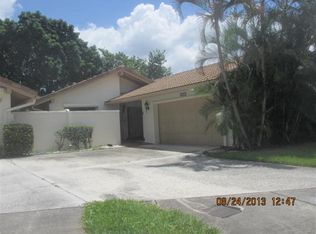 3400 Cherry Garden Cir, Lauderhill, FL 33319