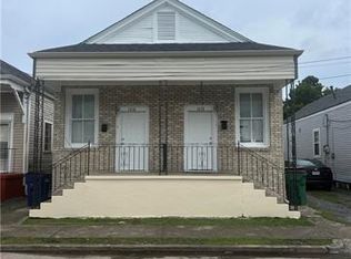 1018 6th St, Gretna, LA 70053