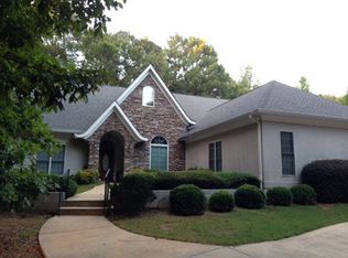 1241 Scotland Bnd, Watkinsville, GA 30677