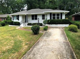 1760 McKenzie Dr, Decatur, GA 30032