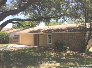 112 Meadow Hl, Converse, TX 78109