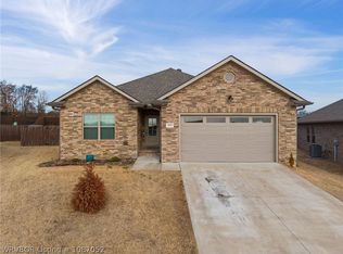 9001 Kayhill Pl, Fort Smith, AR 72916